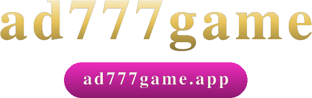 ad777game logo