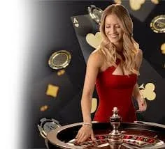ad777game Baccarat VIP Circle