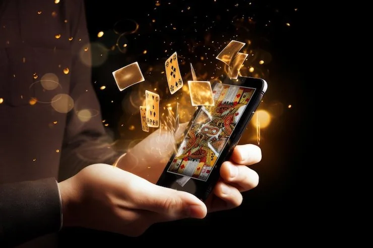 ad777game Wallet reload offer