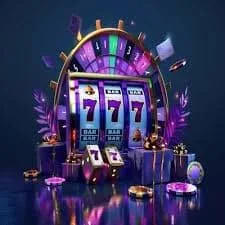 ad777game Slots feature room access