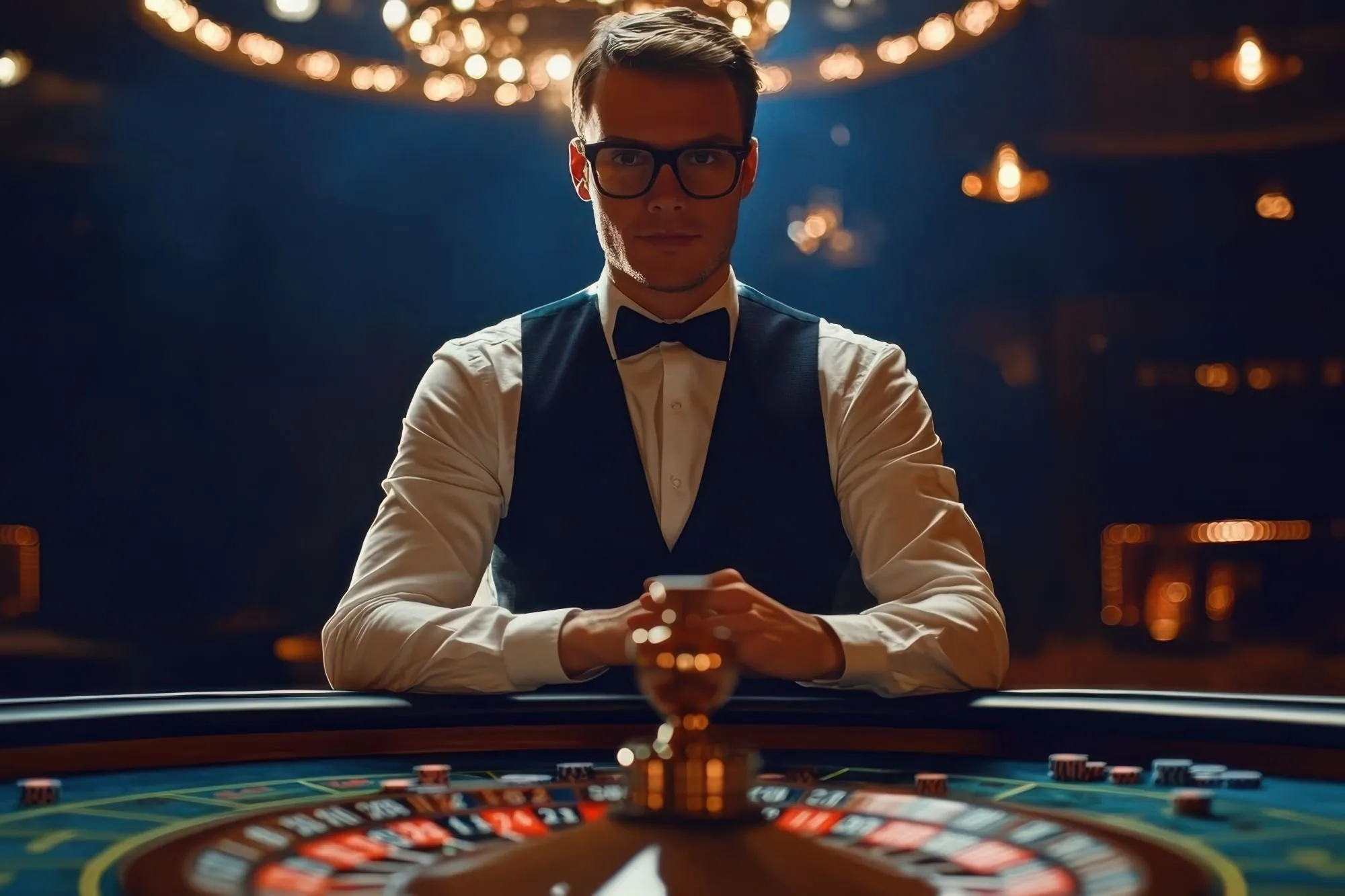 ad777game Casino